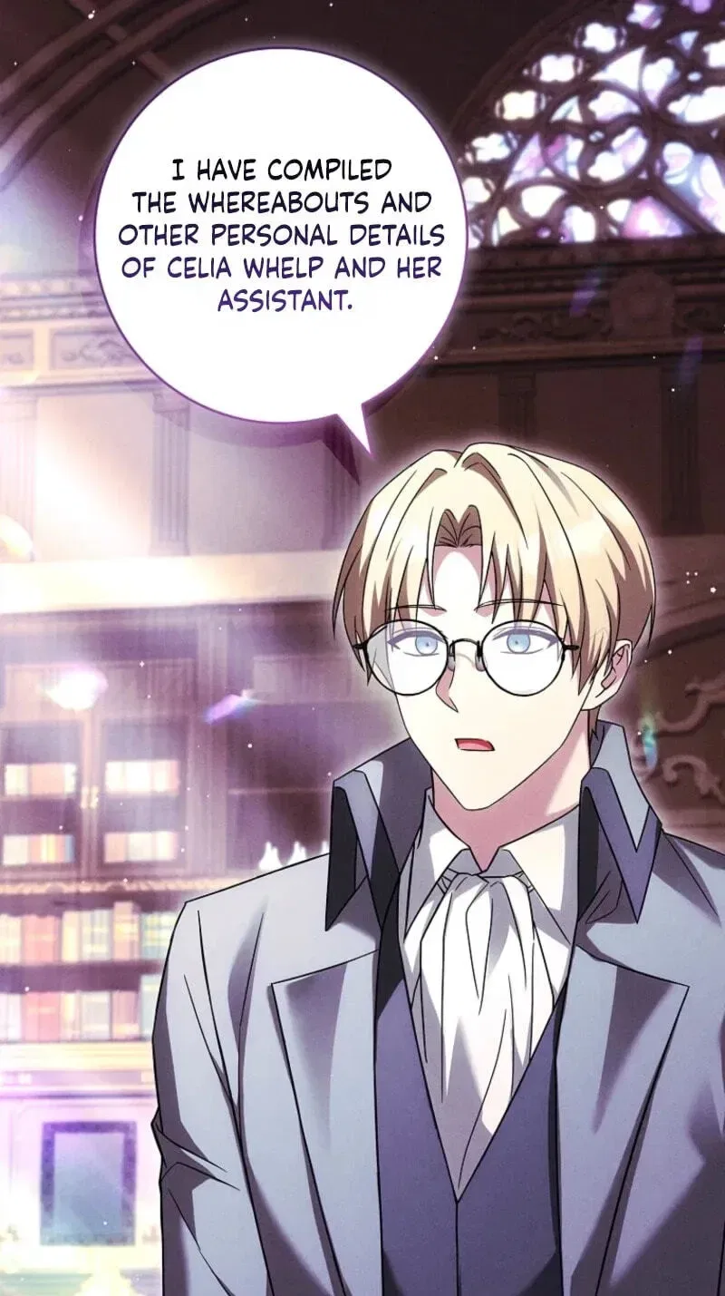 The Regretful Male Lead’s Agency is Now Open for Business! Chapter 56 – Page 96