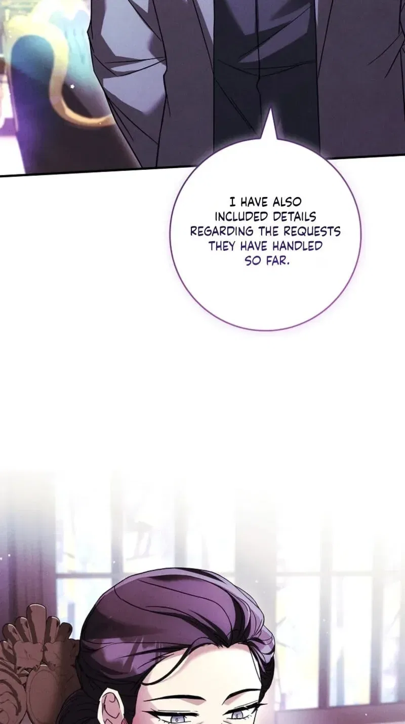 The Regretful Male Lead’s Agency is Now Open for Business! Chapter 56 – Page 97