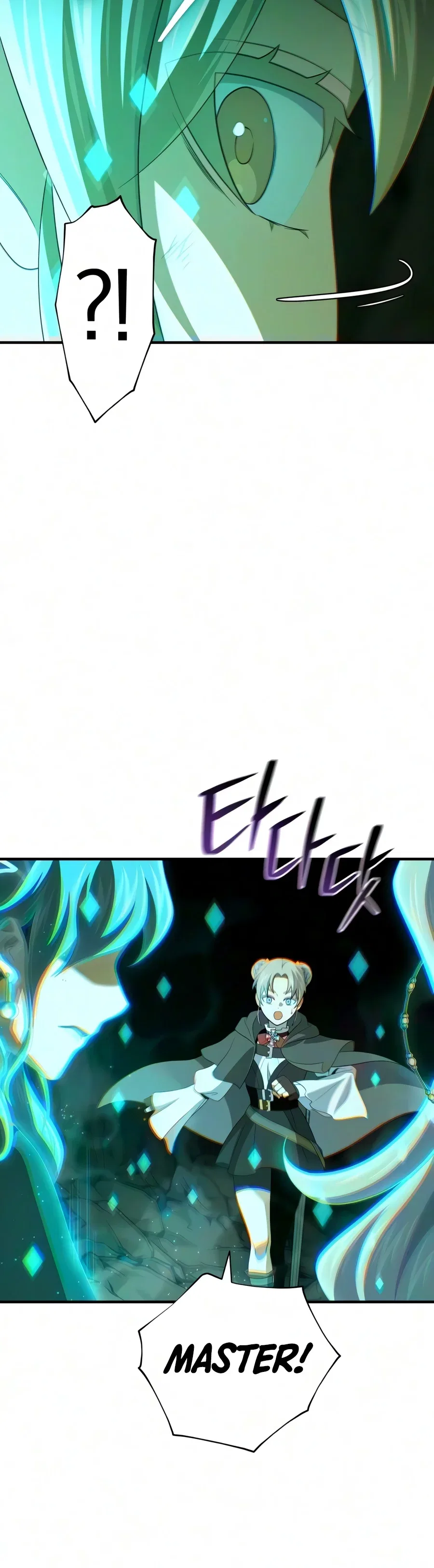 The Dark Magician Transmigrates After 66666 Years Chapter 195 – Page 3