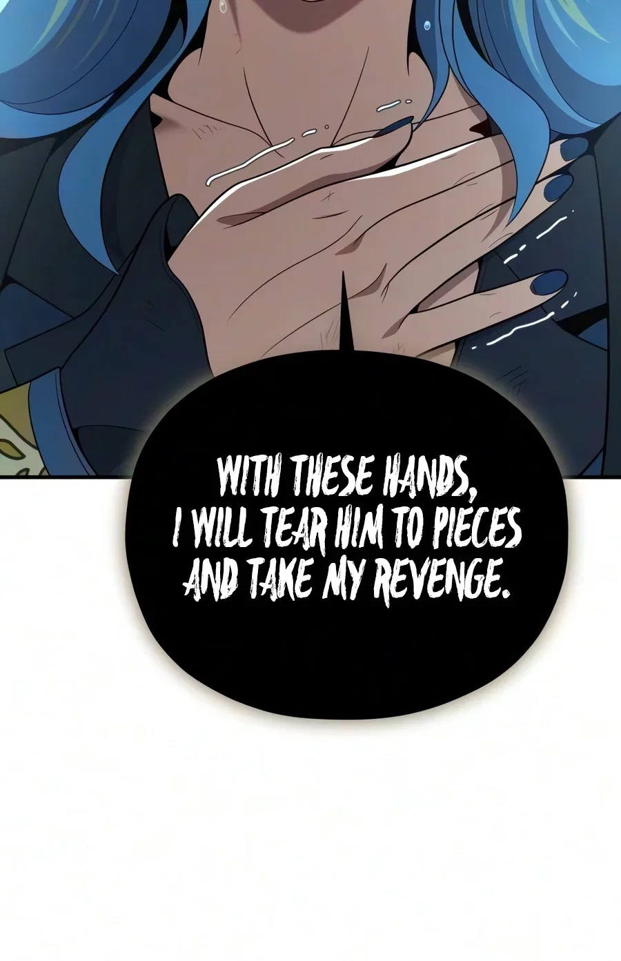 The Dark Magician Transmigrates After 66666 Years Chapter 195 – Page 14
