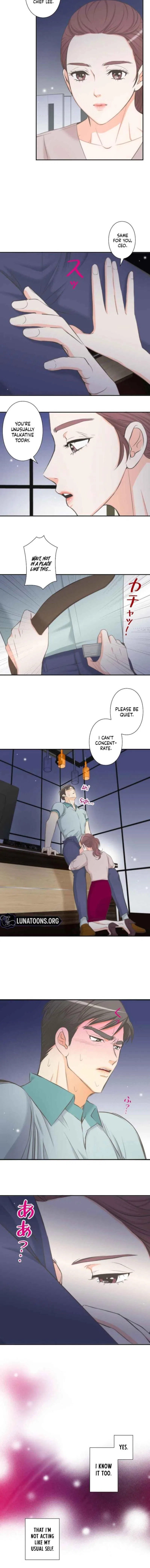 I Got a Confession From the Director Chapter 27 – Page 2