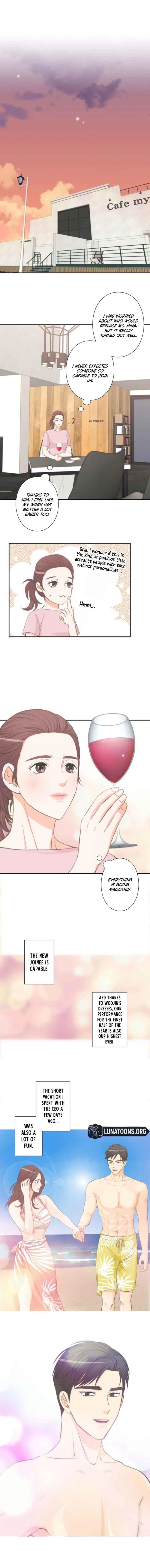 I Got a Confession From the Director Chapter 27 – Page 4