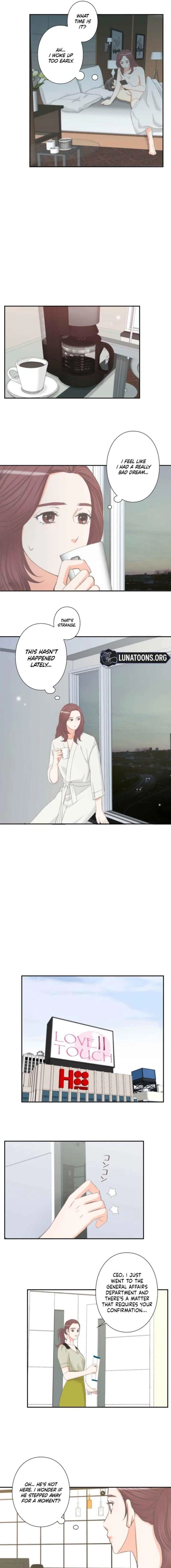I Got a Confession From the Director Chapter 27 – Page 7