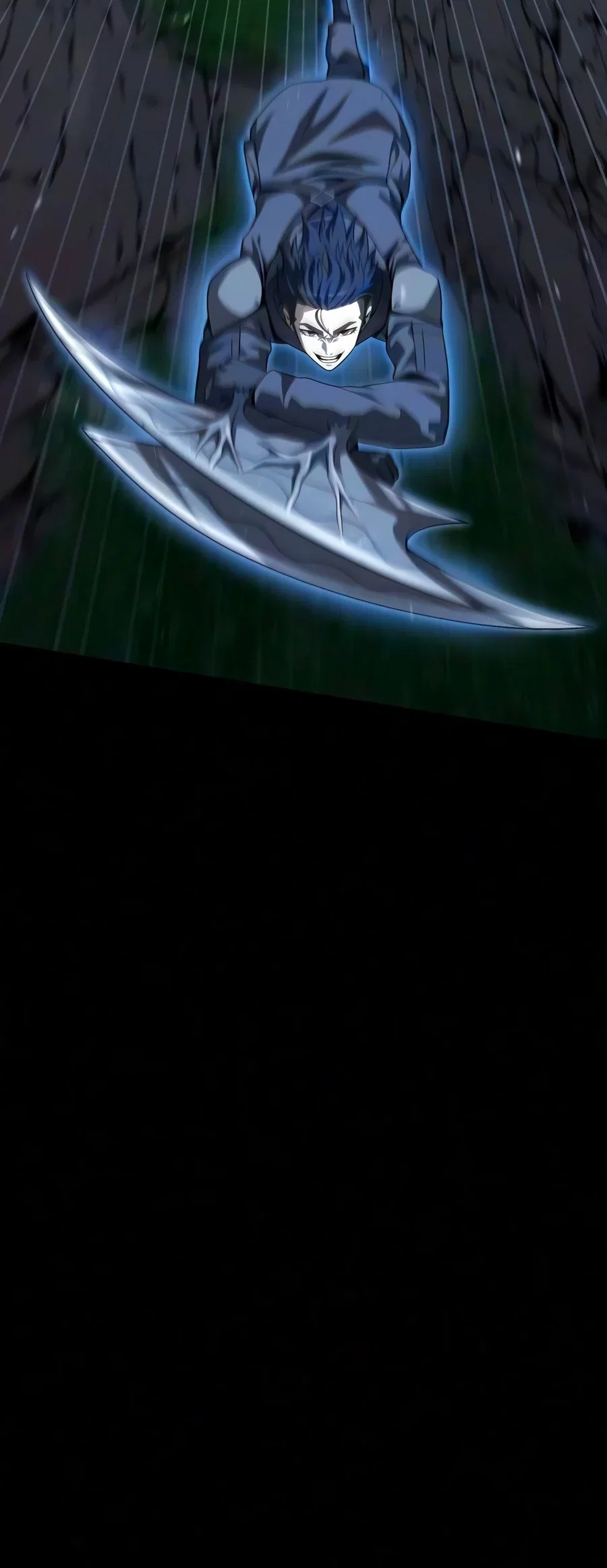Steel-Eating Player Chapter 107 – Page 9