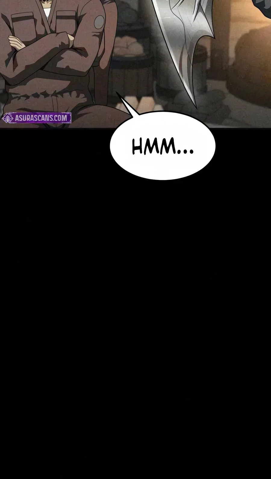 Steel-Eating Player Chapter 107 – Page 17