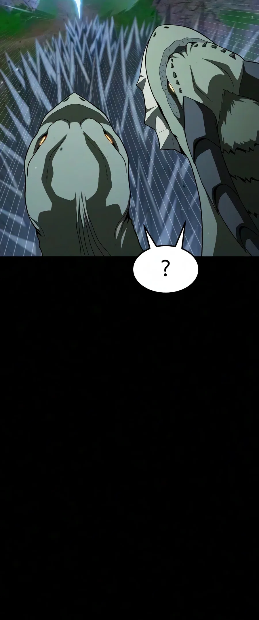 Steel-Eating Player Chapter 107 – Page 27