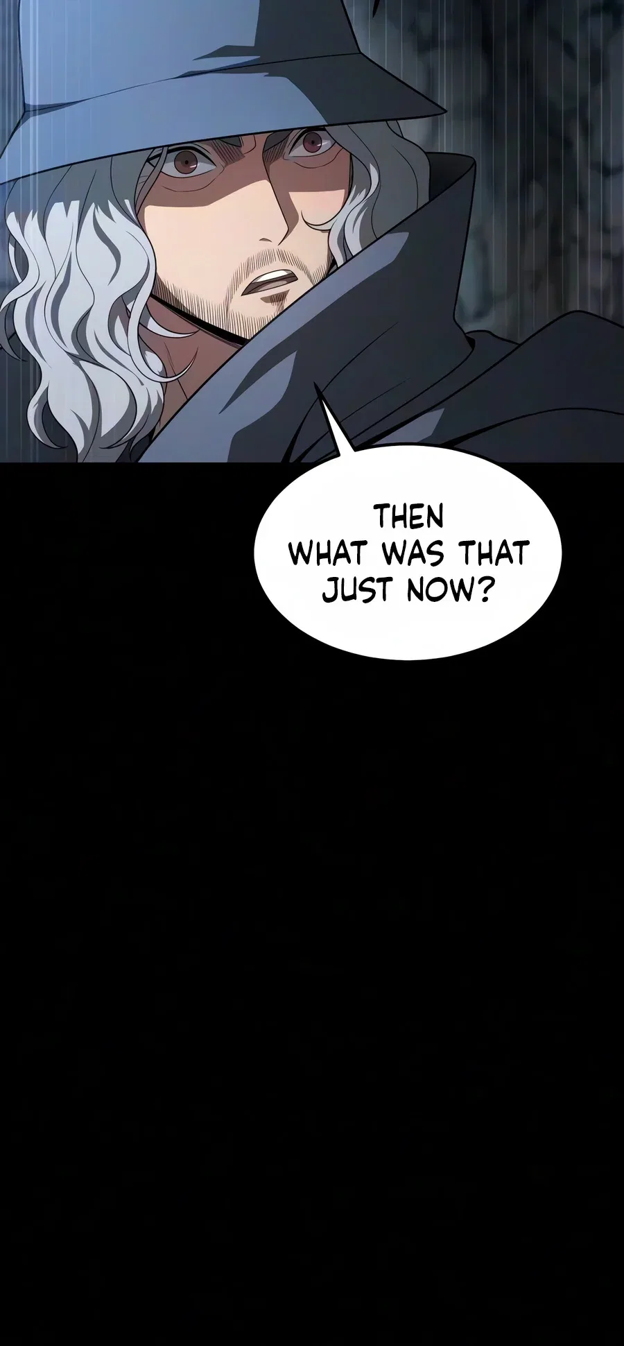Steel-Eating Player Chapter 107 – Page 31