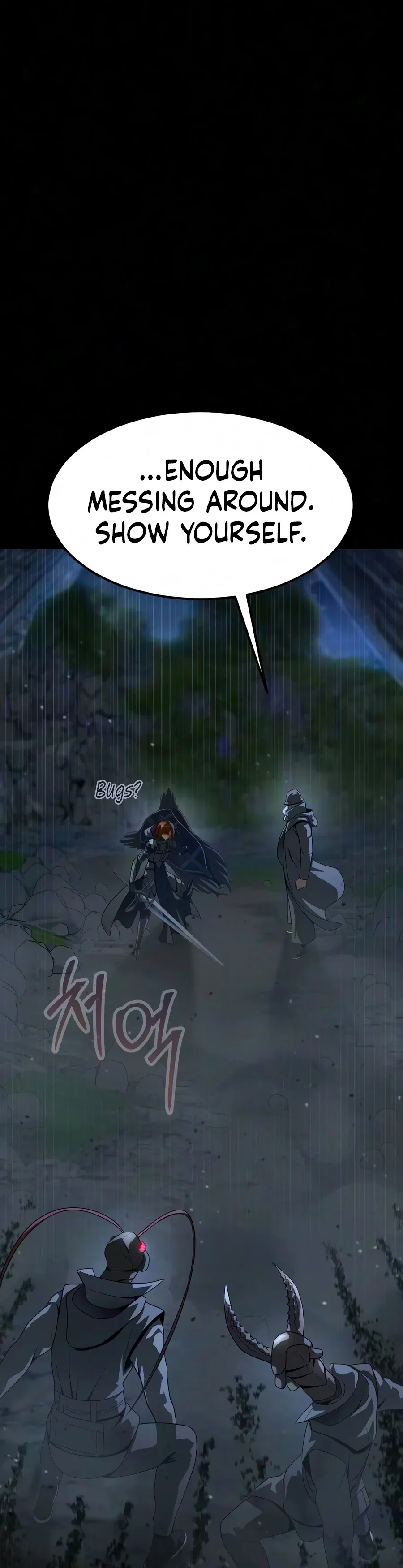 Steel-Eating Player Chapter 107 – Page 35
