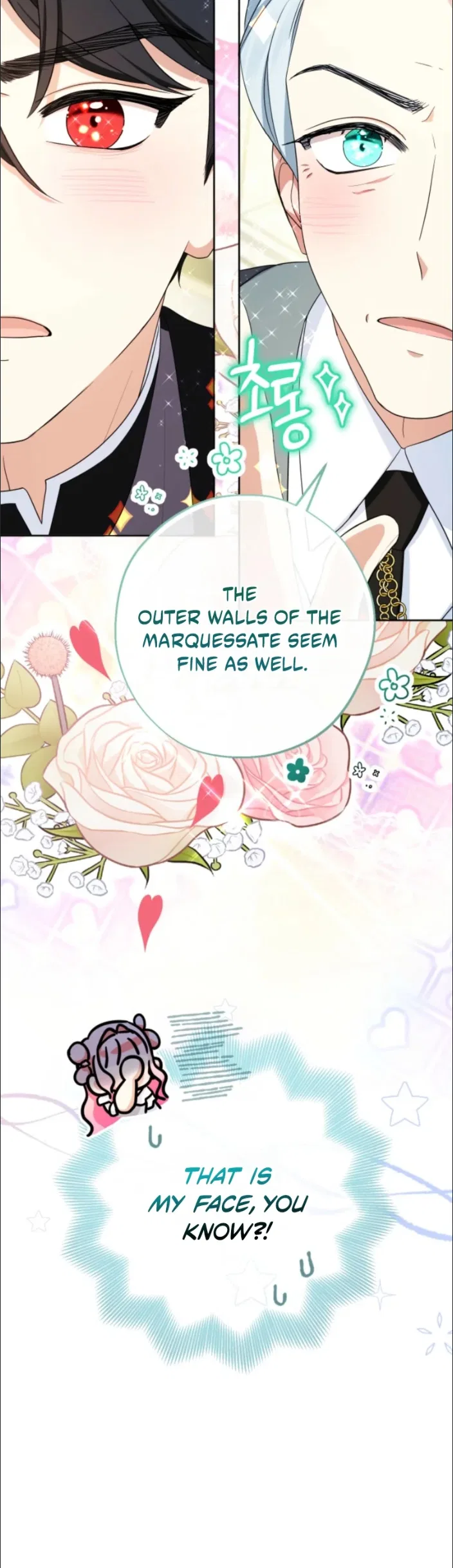 Lord Baby Runs A Romance Fantasy With Cash Chapter 128 – Page 6