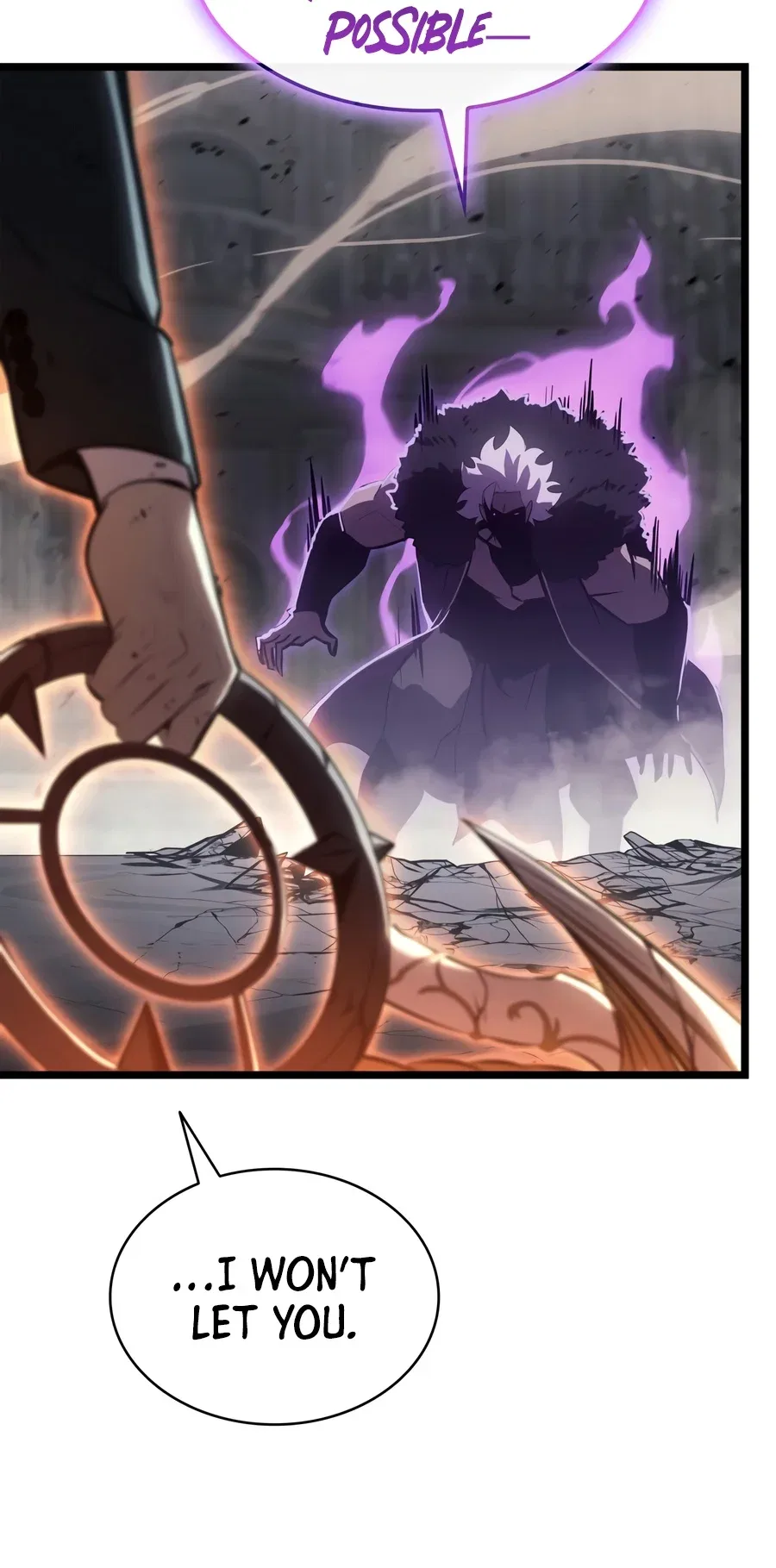 Return of the Disaster-Class Hero Chapter 186 – Page 10