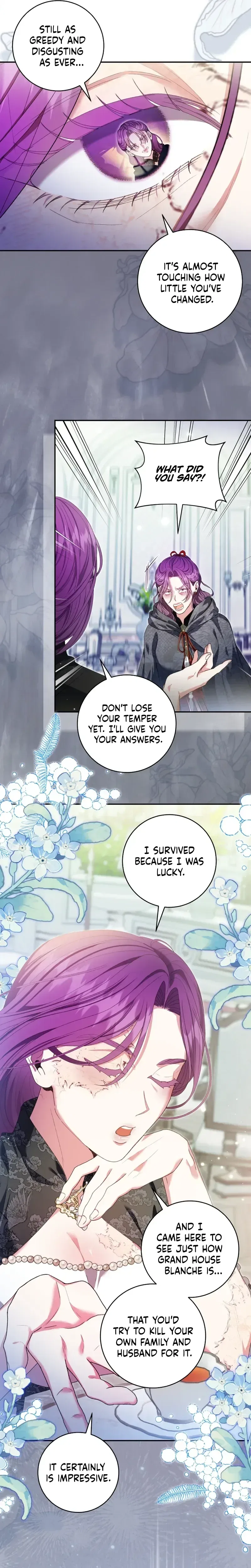 If You Marry the Illegitimate Son of the Enemy’s Family Chapter 34 – Page 20