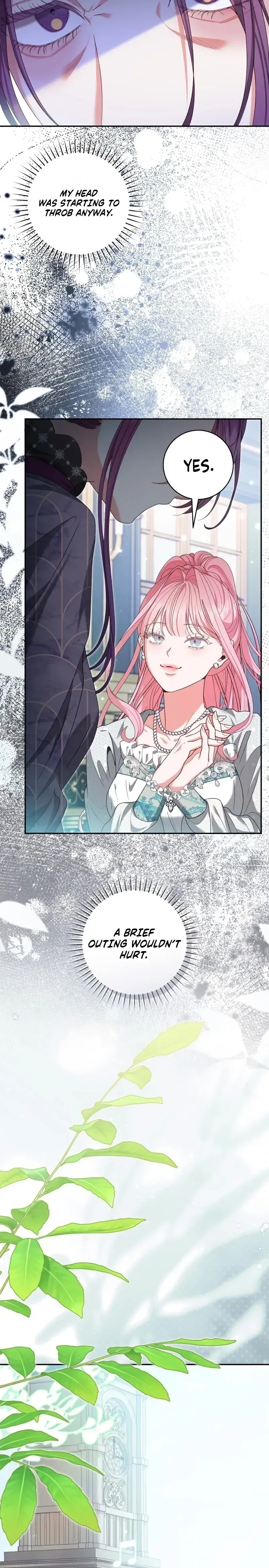 If You Marry the Illegitimate Son of the Enemy’s Family Chapter 33 – Page 15
