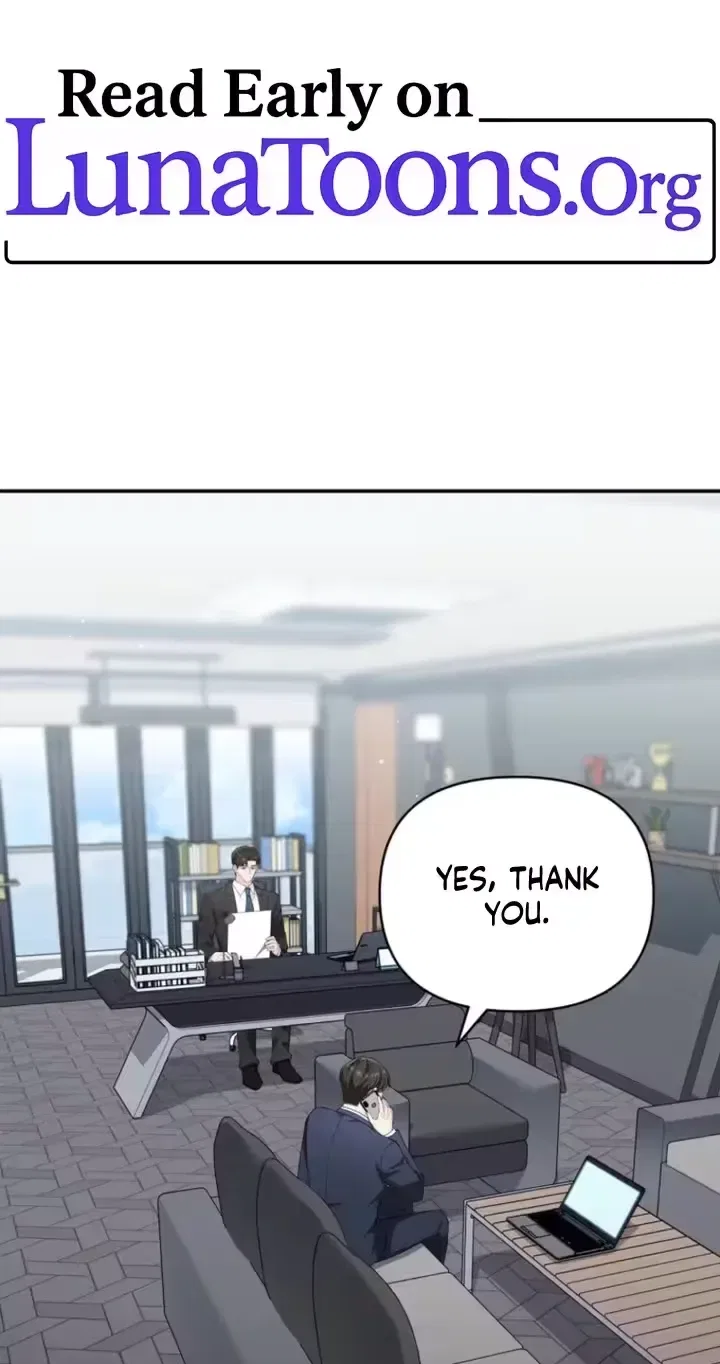 An Unexpected Romance Chapter 33 – Page 1