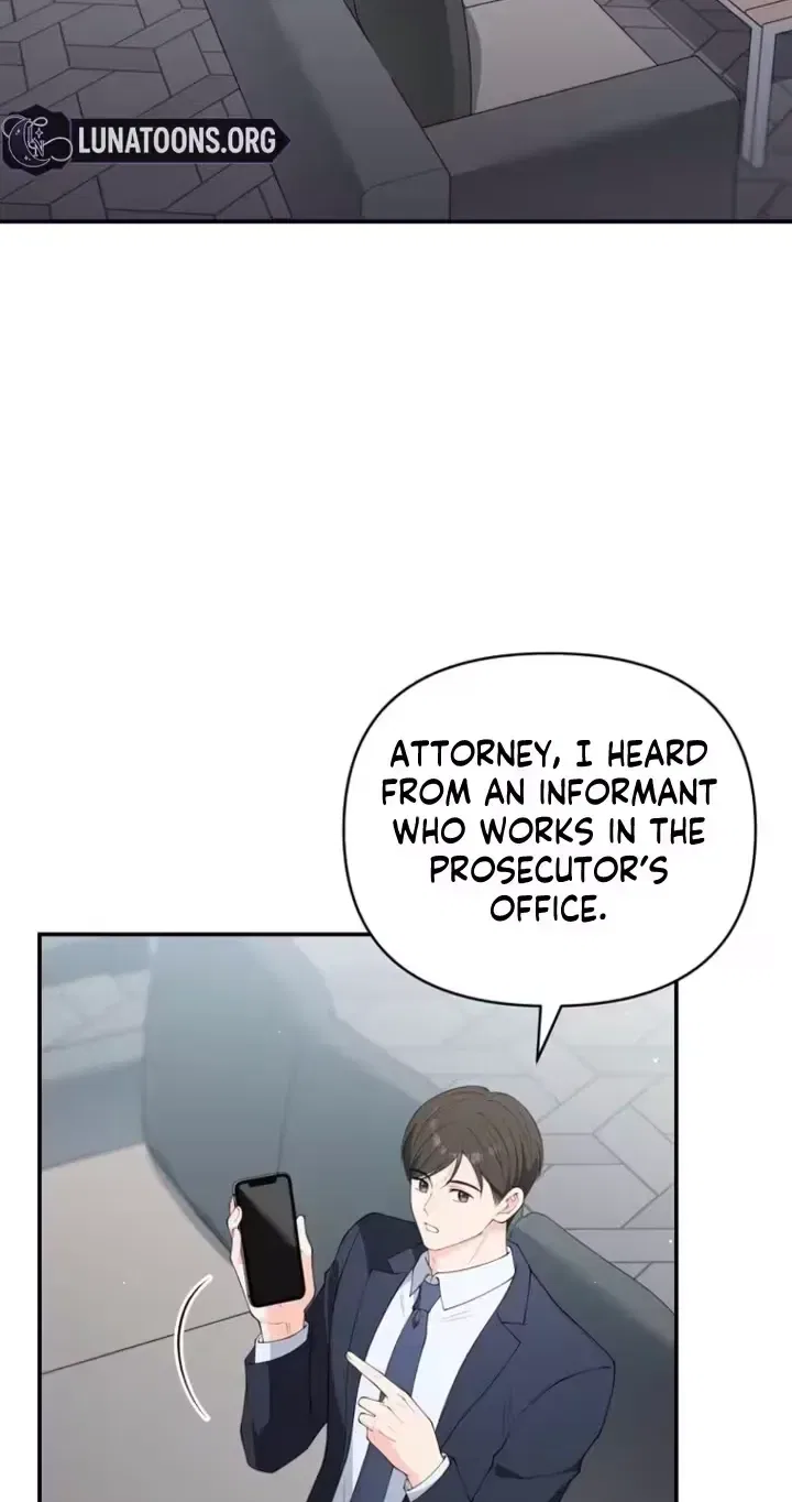 An Unexpected Romance Chapter 33 – Page 2