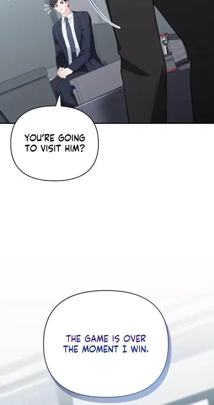 An Unexpected Romance Chapter 33 – Page 8