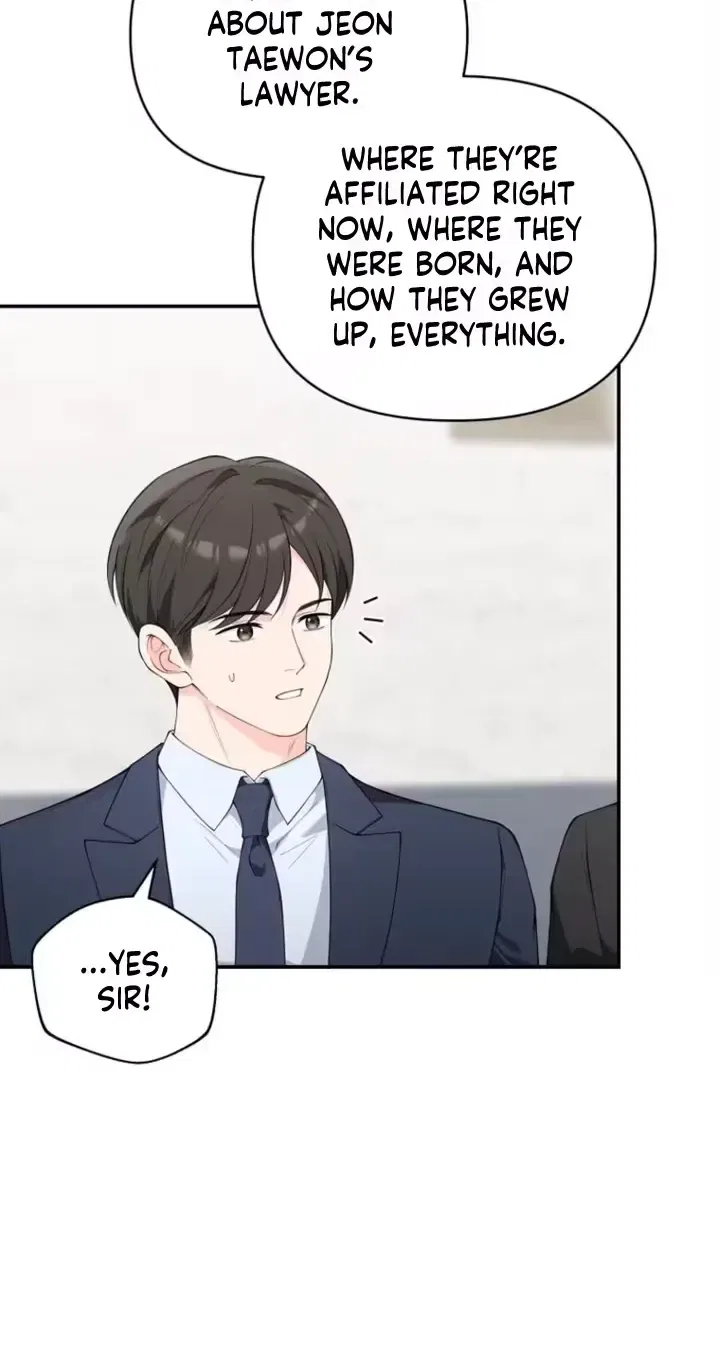An Unexpected Romance Chapter 33 – Page 26