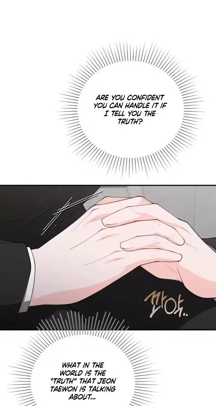 An Unexpected Romance Chapter 33 – Page 28