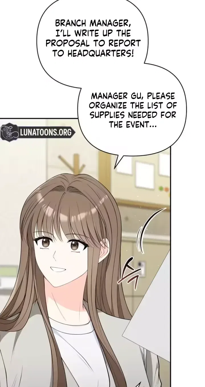 An Unexpected Romance Chapter 33 – Page 33
