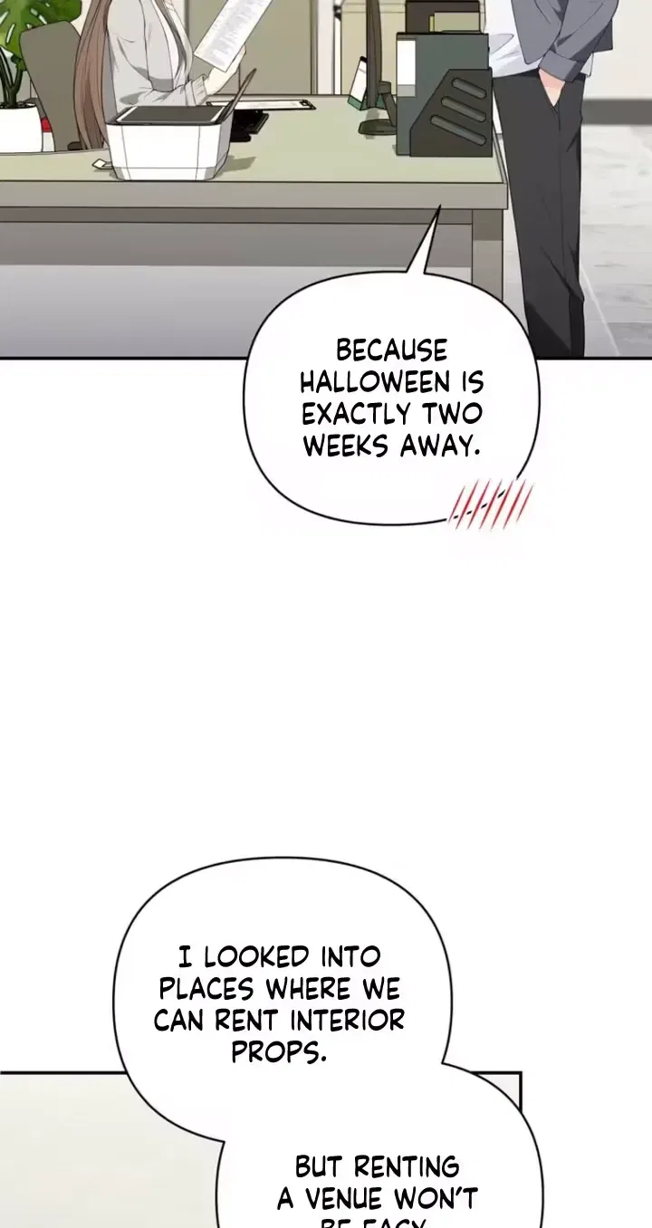 An Unexpected Romance Chapter 33 – Page 35
