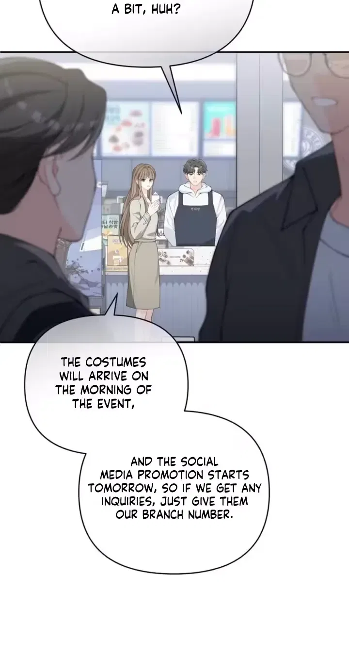 An Unexpected Romance Chapter 33 – Page 41