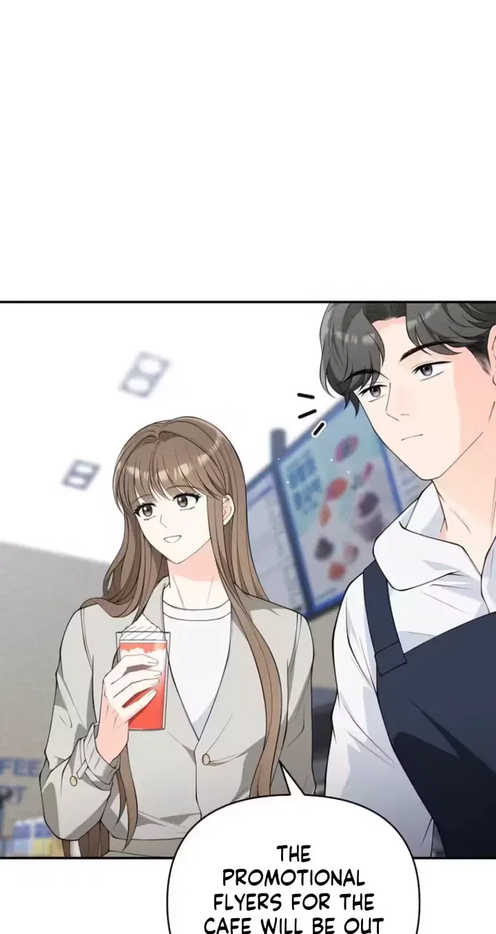 An Unexpected Romance Chapter 33 – Page 42