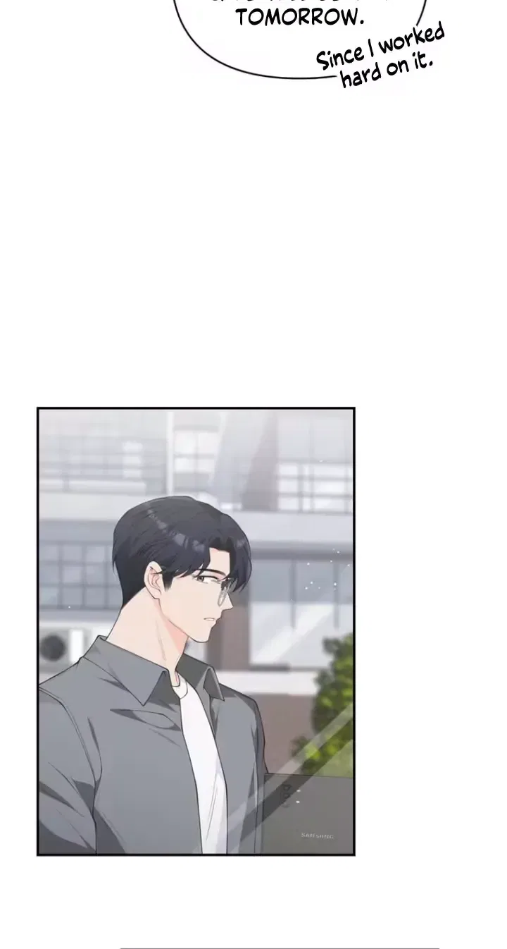 An Unexpected Romance Chapter 33 – Page 43