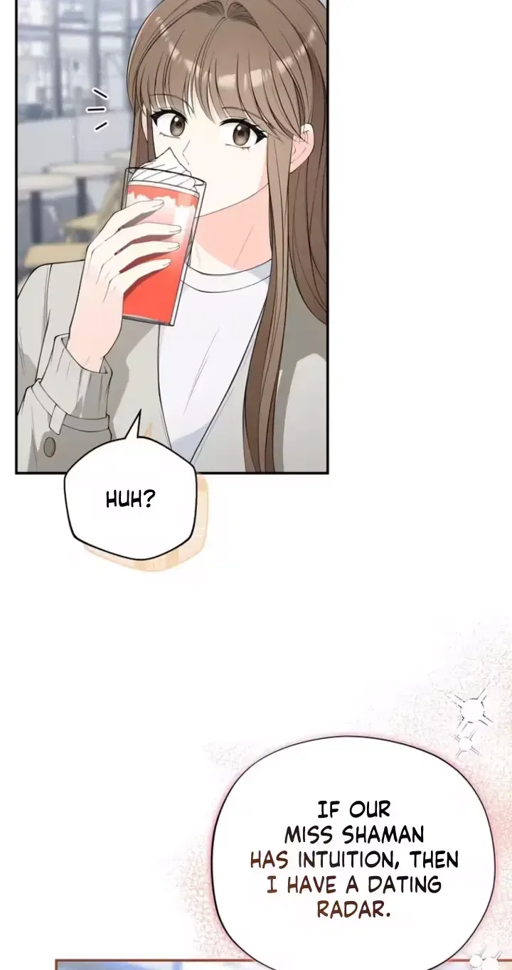 An Unexpected Romance Chapter 33 – Page 46