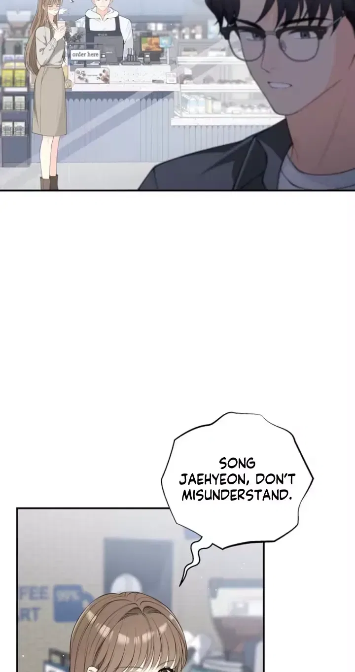 An Unexpected Romance Chapter 33 – Page 48