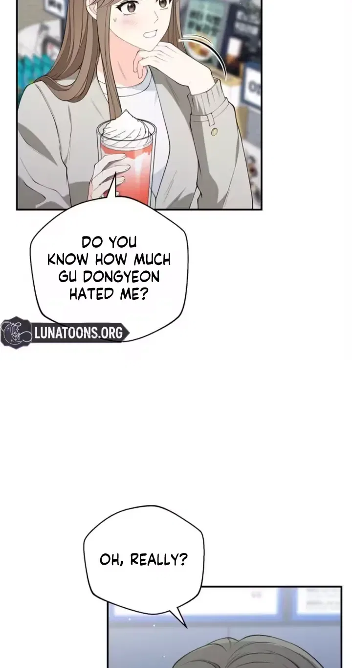 An Unexpected Romance Chapter 33 – Page 49