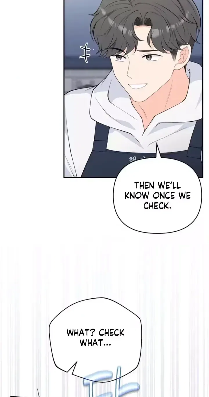 An Unexpected Romance Chapter 33 – Page 50