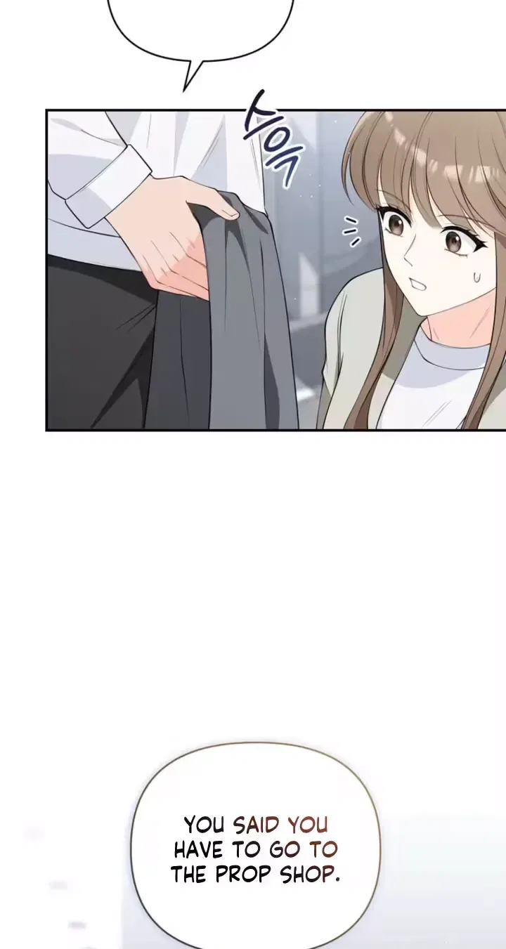 An Unexpected Romance Chapter 33 – Page 57