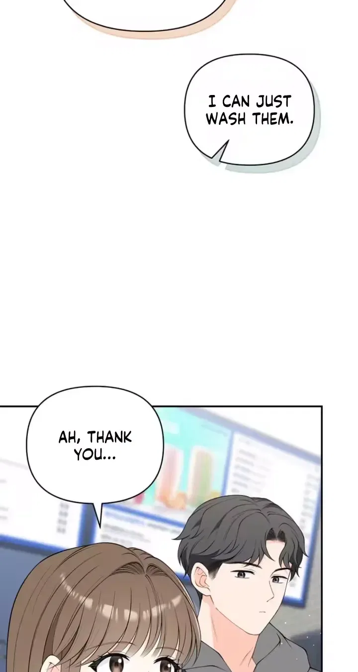 An Unexpected Romance Chapter 33 – Page 59