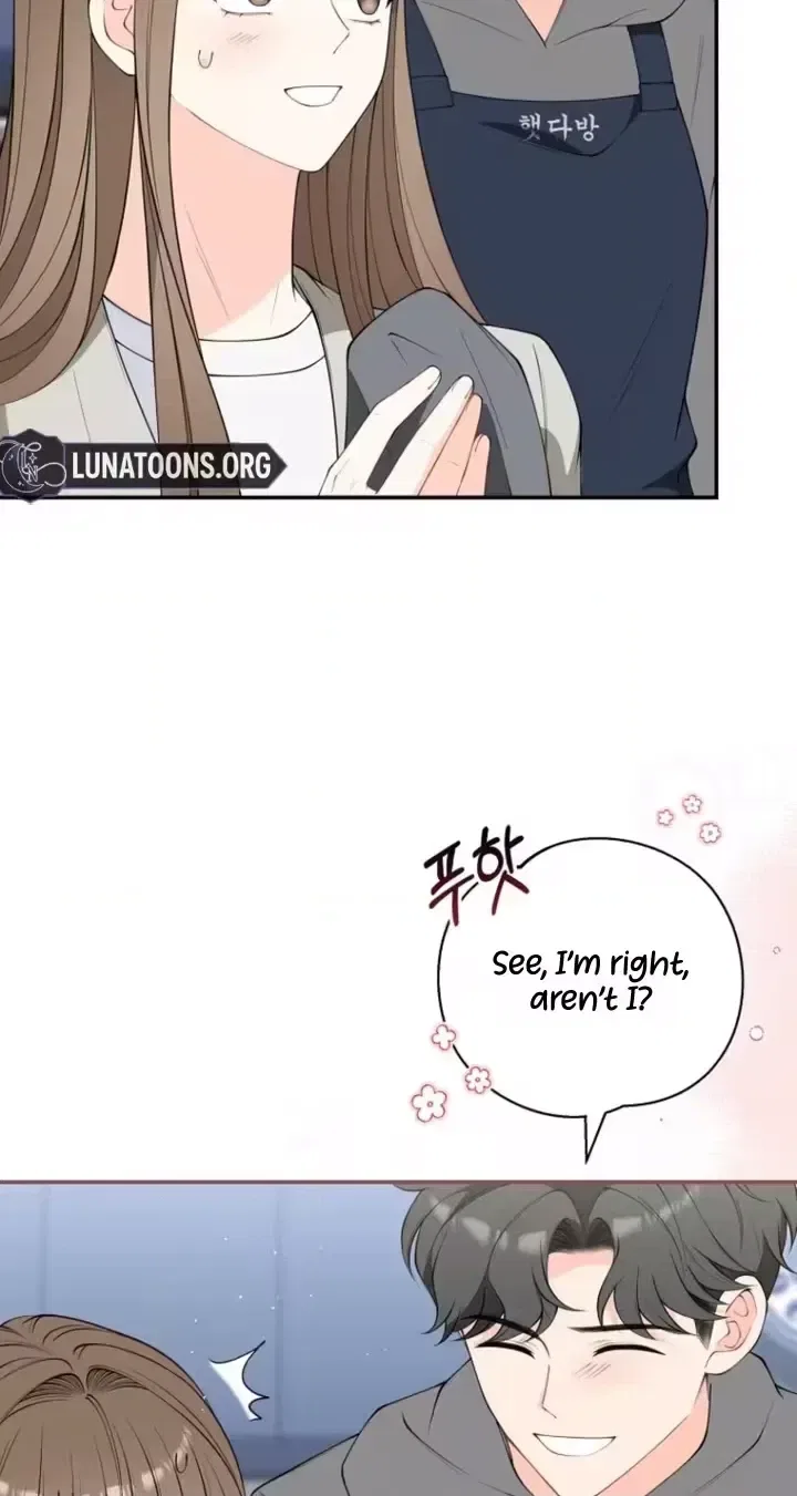 An Unexpected Romance Chapter 33 – Page 60