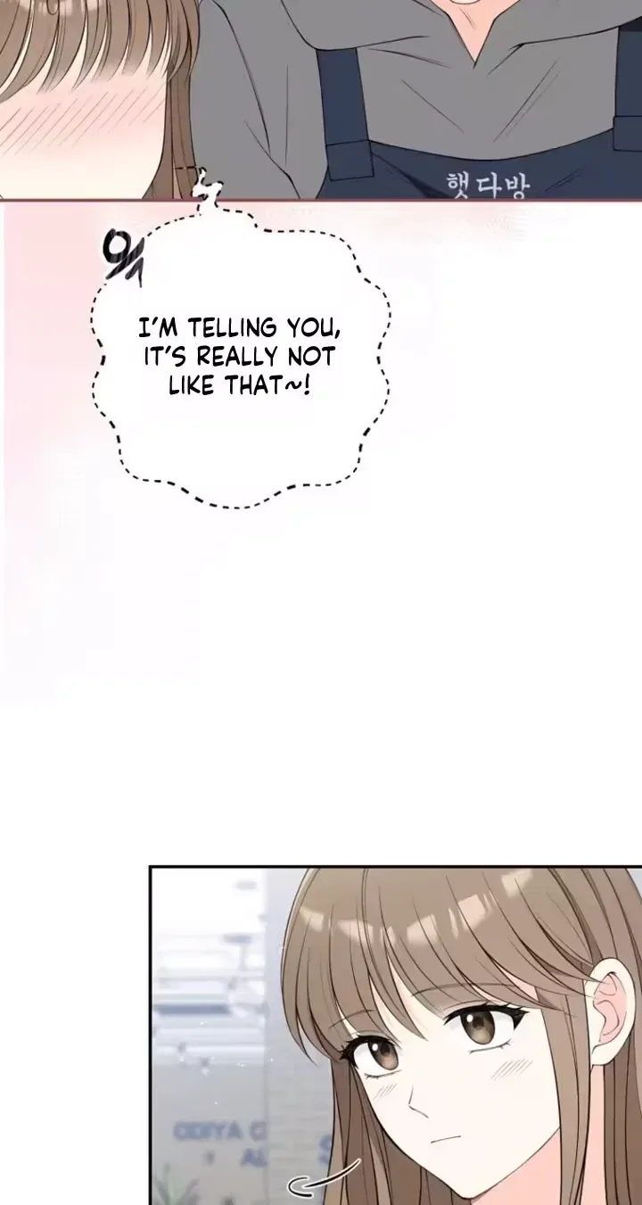 An Unexpected Romance Chapter 33 – Page 61