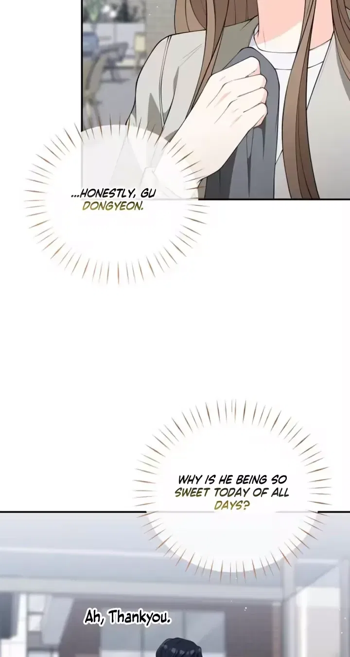 An Unexpected Romance Chapter 33 – Page 62