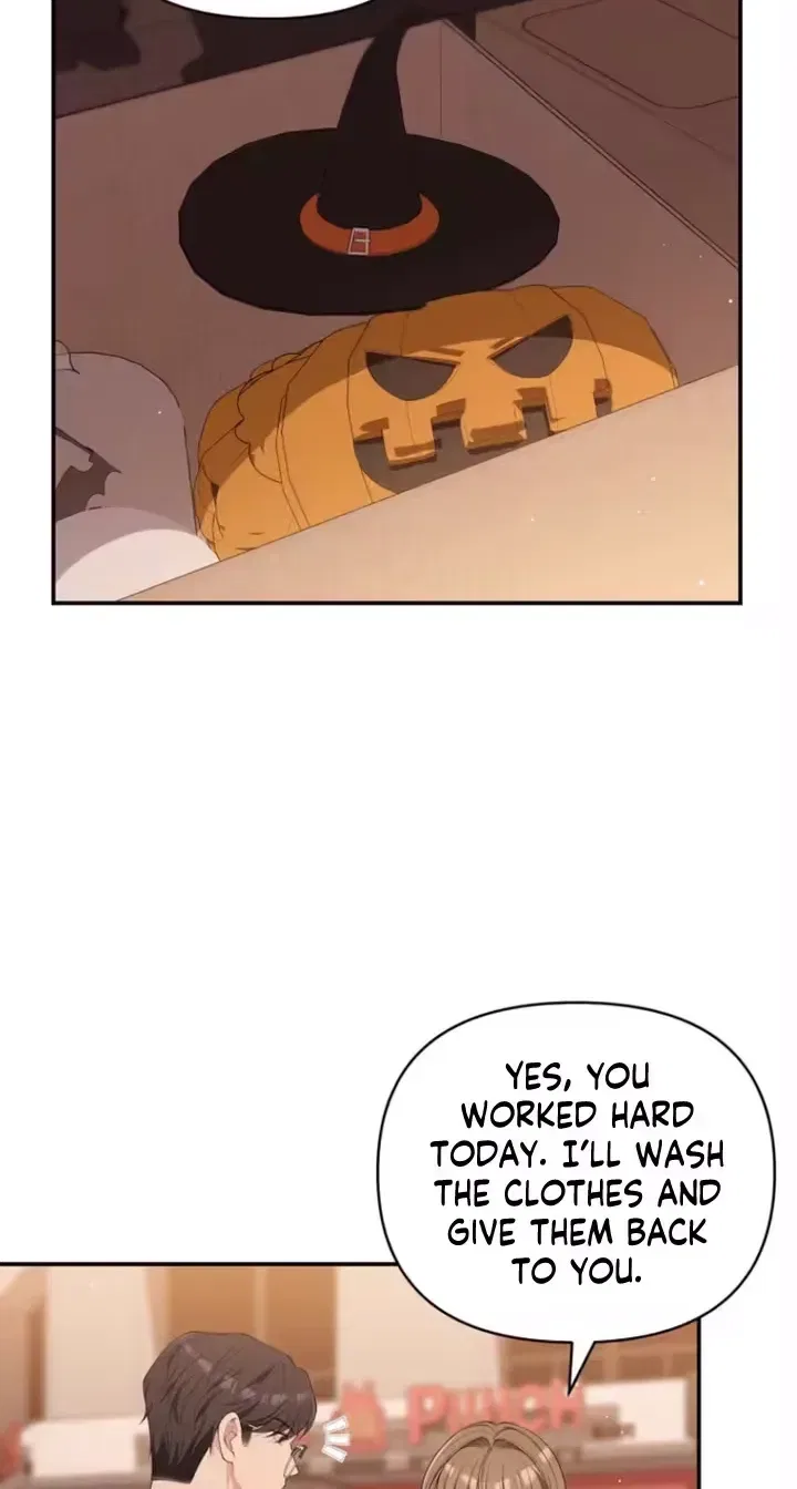 An Unexpected Romance Chapter 33 – Page 65