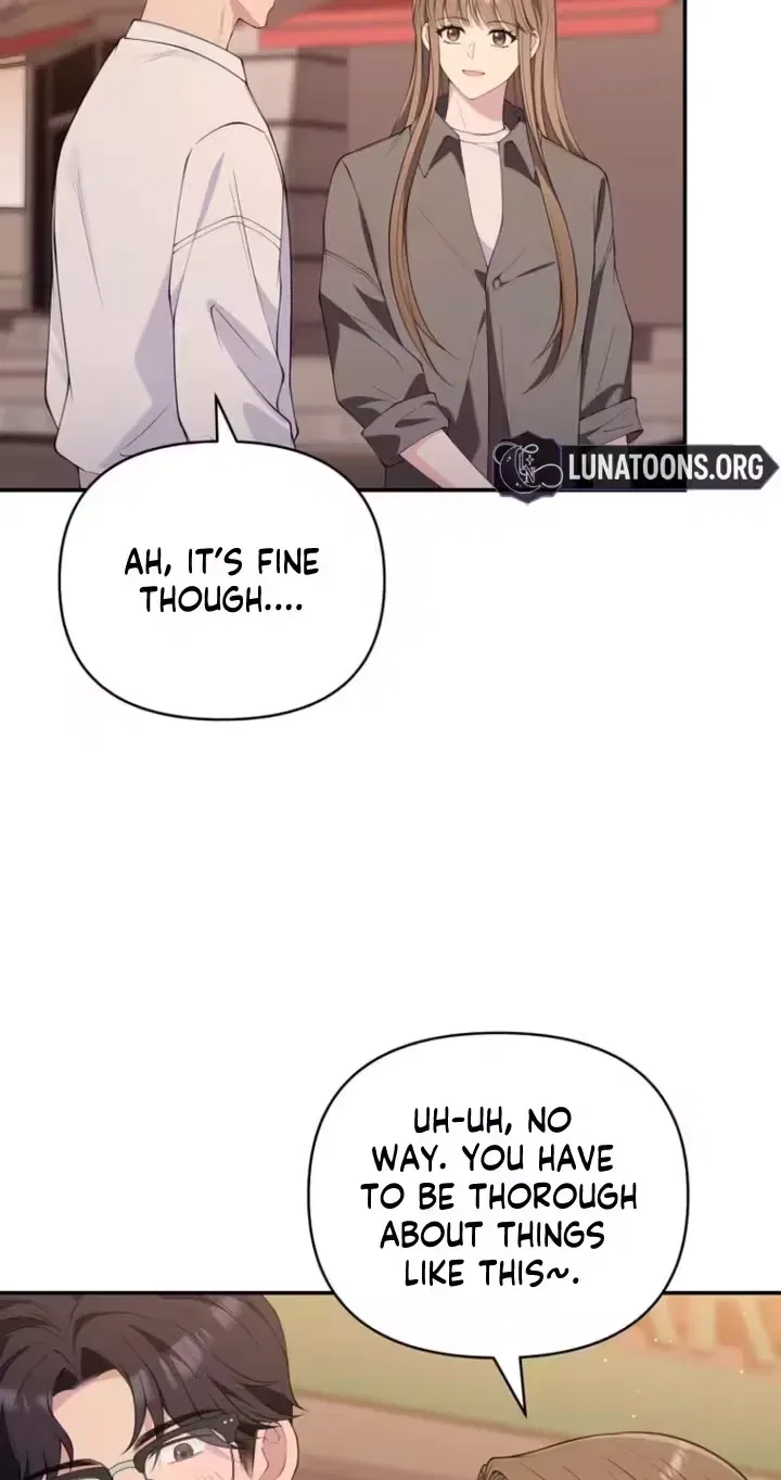 An Unexpected Romance Chapter 33 – Page 66