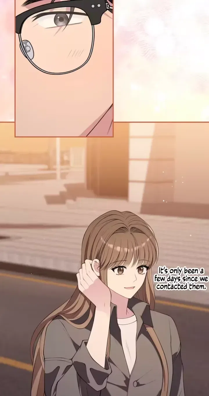 An Unexpected Romance Chapter 33 – Page 68