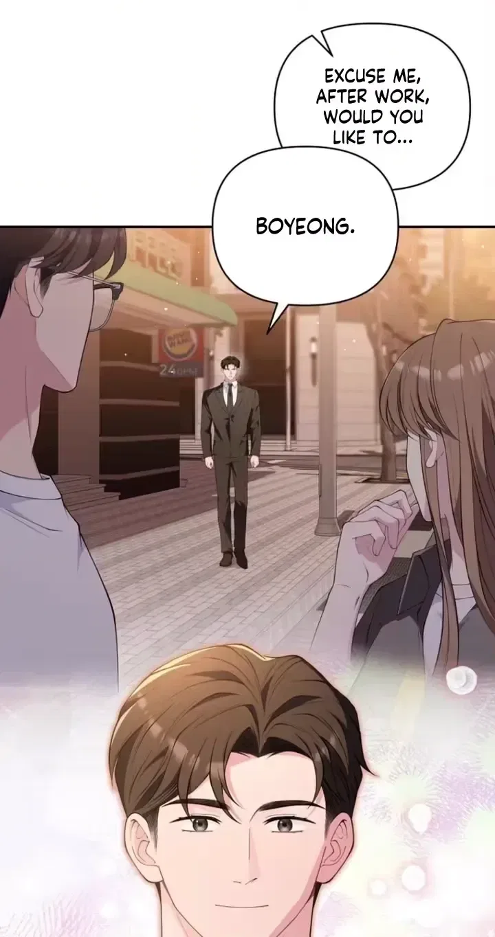 An Unexpected Romance Chapter 33 – Page 70