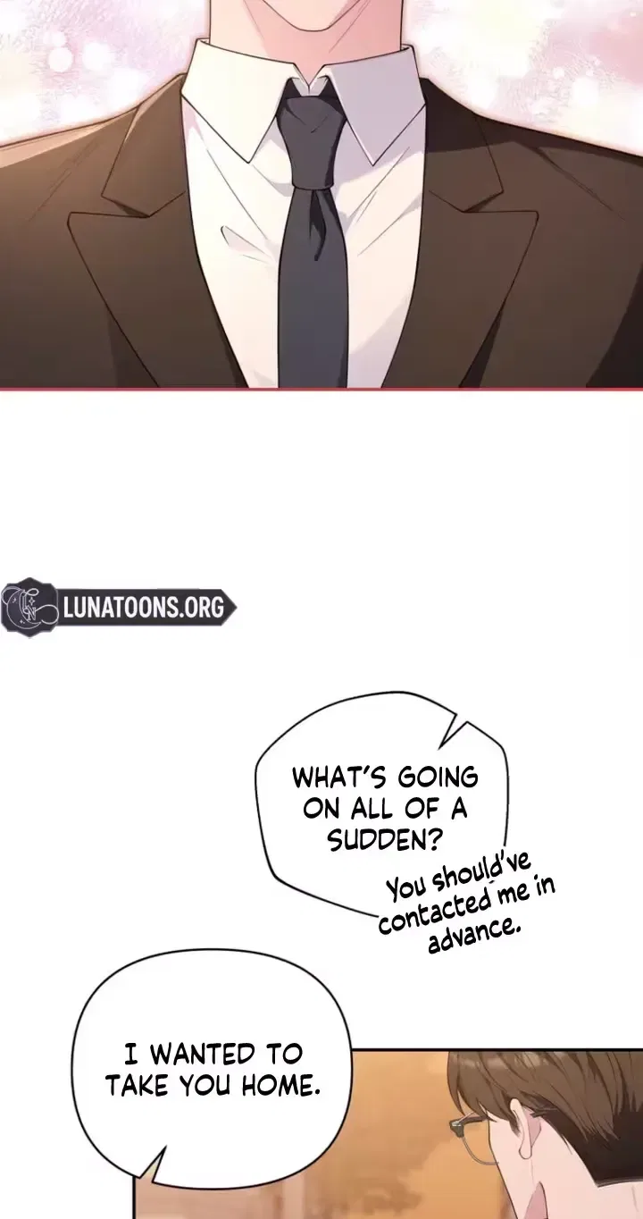 An Unexpected Romance Chapter 33 – Page 71