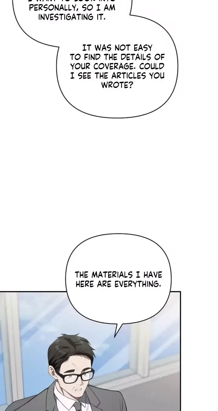 An Unexpected Romance Chapter 32 – Page 5