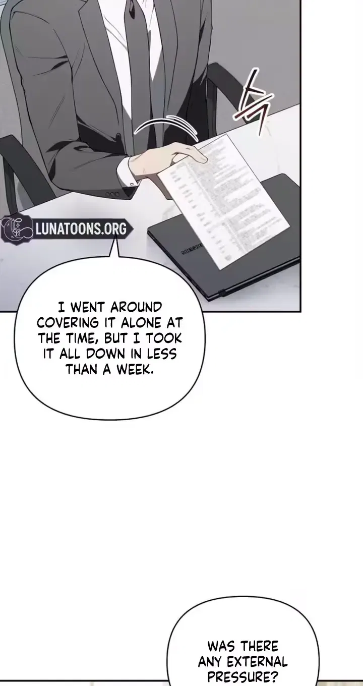 An Unexpected Romance Chapter 32 – Page 6