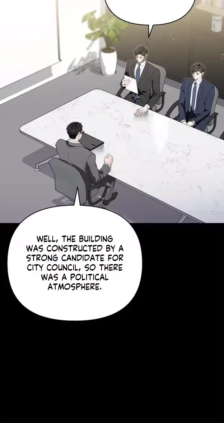 An Unexpected Romance Chapter 32 – Page 7