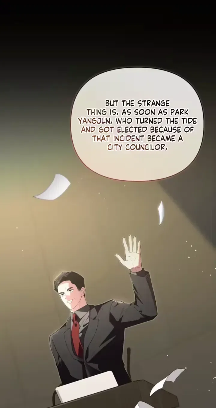 An Unexpected Romance Chapter 32 – Page 8