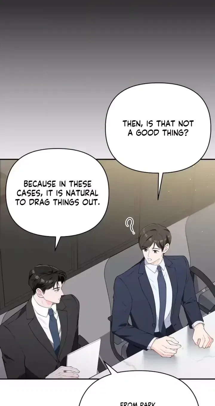 An Unexpected Romance Chapter 32 – Page 10
