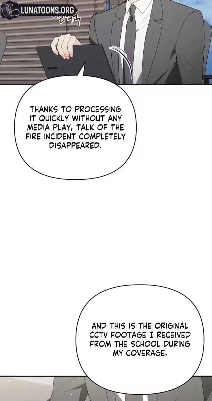 An Unexpected Romance Chapter 32 – Page 12