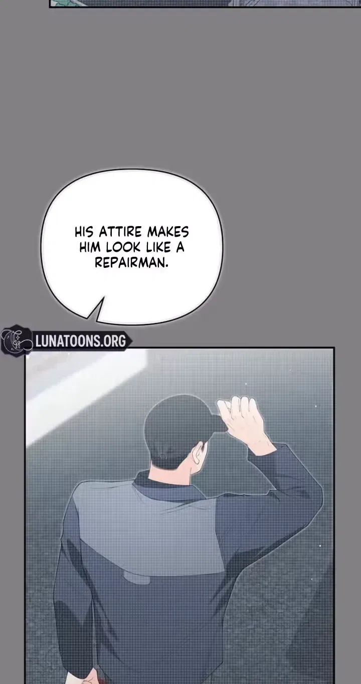 An Unexpected Romance Chapter 32 – Page 17