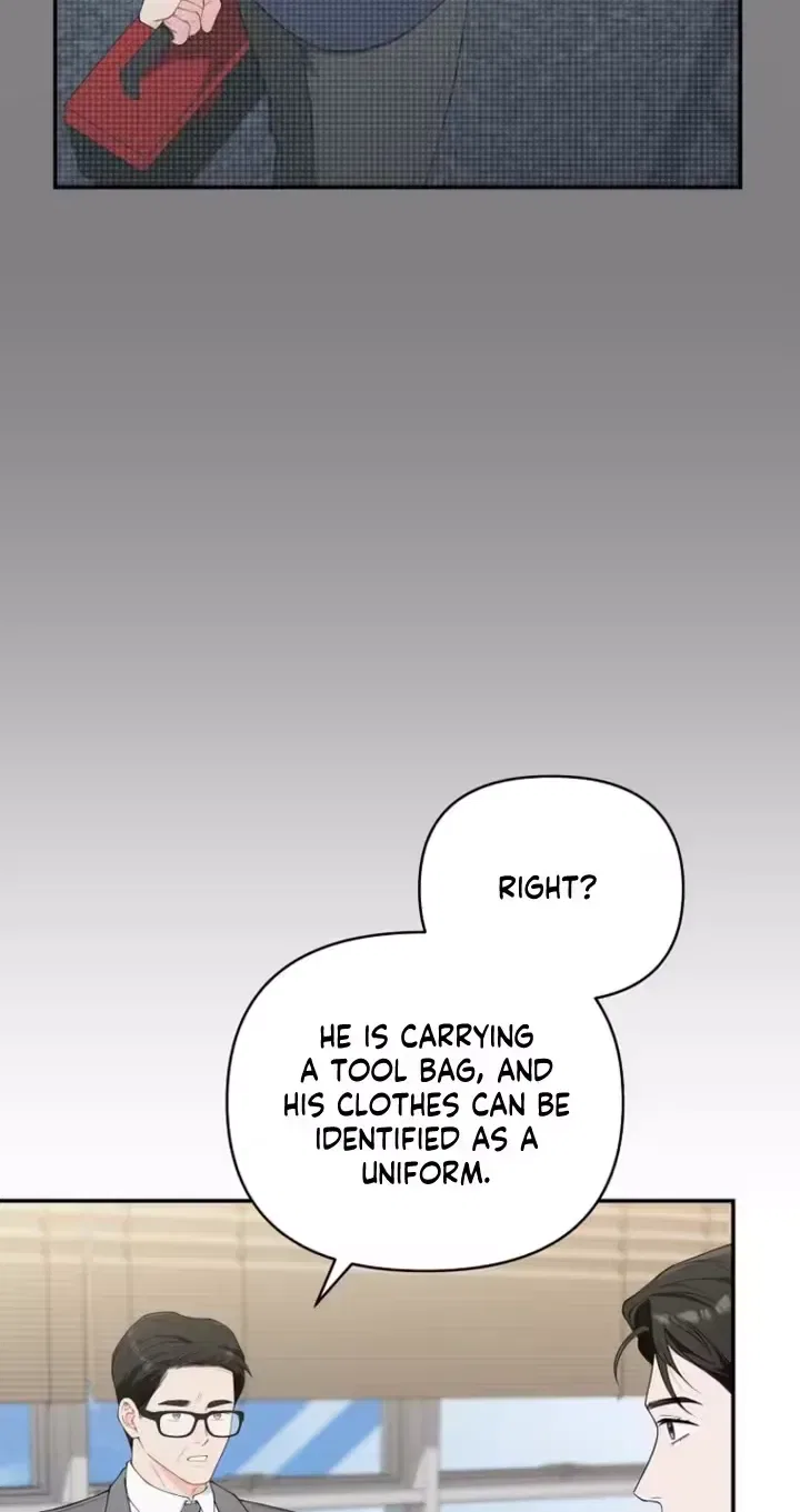 An Unexpected Romance Chapter 32 – Page 18