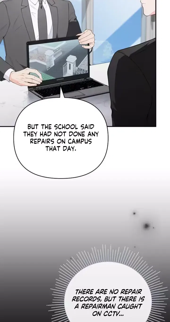 An Unexpected Romance Chapter 32 – Page 19