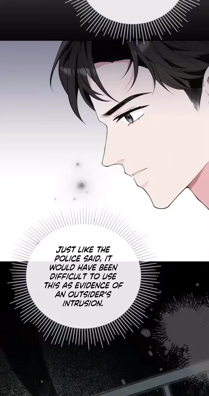 An Unexpected Romance Chapter 32 – Page 20